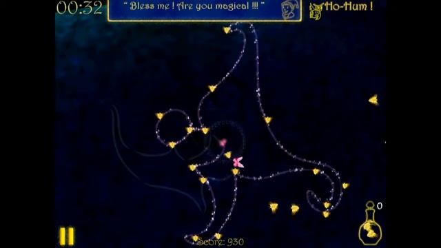 Christmas Magic (Puzzle Game) - Trailer смотреть онлайн