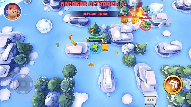 КАК БЫСТРО ПОДНИМАТЬ КУБКИ? TANKS A LOT