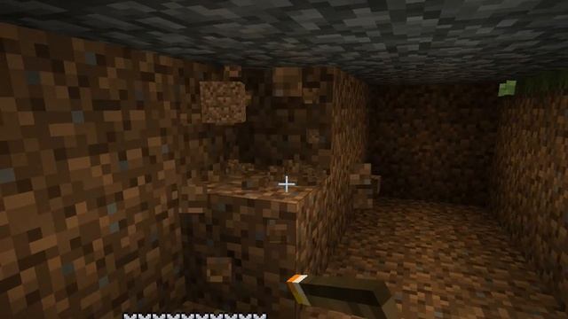 Minecraft №13 скоро вызываем иссушителя,ферма адских наростов смотреть онлайн