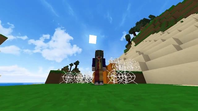 Top 8: Minecraft (Creepy And Cute) Halloween Skins For Females And Males