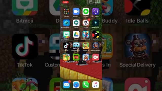 Chase craft game play!!! смотреть онлайн