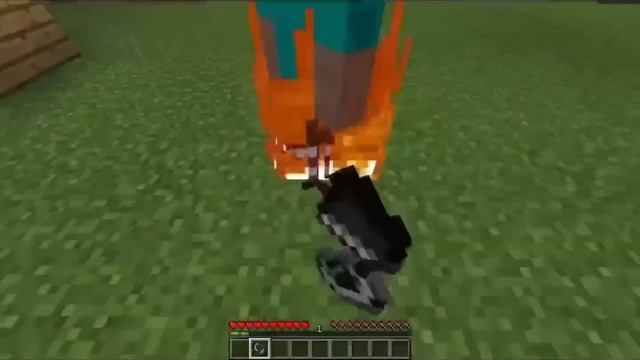 Can’t Even Play Minecraft In Ohio ? (part 8)