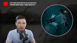 Truyện Ma: ĐOẠT XÁC NHẬP HỒN - Câu Chuyện Về Quỷ Nhập Tràng - Hồi Sinh Từ Cõi Chết Mc Đình Soạn Kể