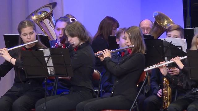 184 новых музыкальных инструмента закупили в этом году в рамках нацпроекта Культура