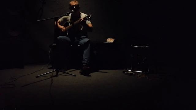 Александр Розенбаум-Прогулка перед сном /кавер смотреть онлайн