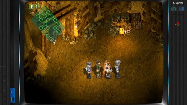 Zagrajmy na [PS2]: Growlanser 3 - Dual Darkness cz. 2 смотреть онлайн