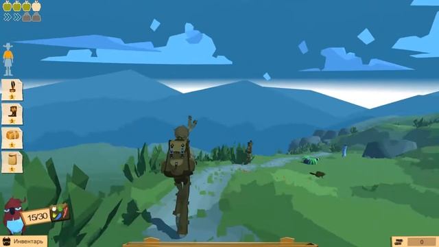 #17 [The Trail: Frontier Challenge] - Игра Жульничает! смотреть онлайн