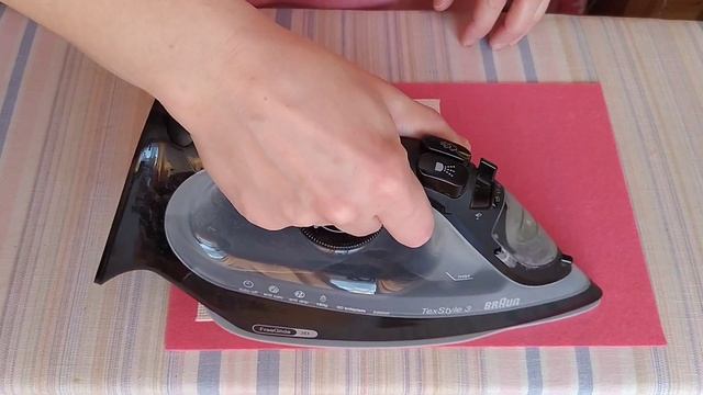 Как красиво оформить сэмплер | Пинкип на фетре, мастер класс | История одной вышивки смотреть онлайн