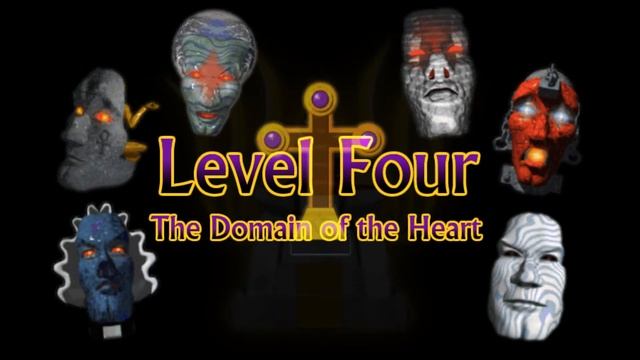 Land of Dreams - Saints of Virtue: Level 4 смотреть онлайн