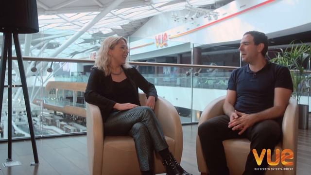 Inside Vue: What To Watch In August