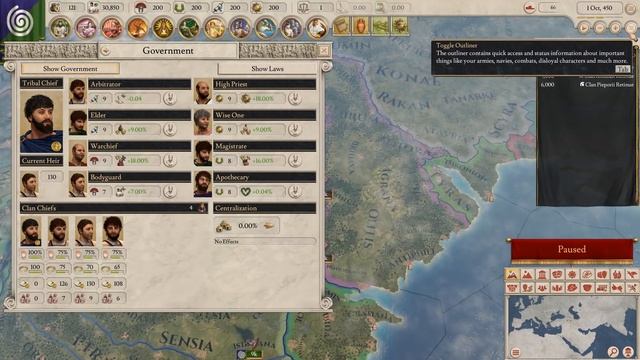 IMPERATOR: ROME | FULL REVIEW смотреть онлайн