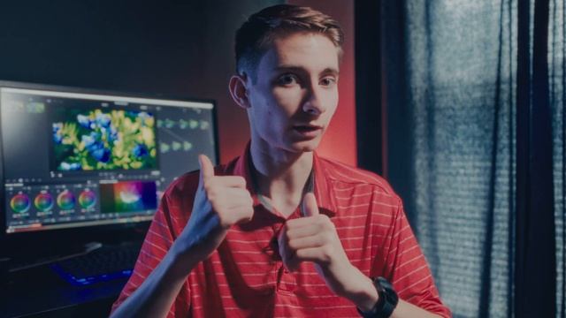 DaVinci Resolve 18.5 Has a Fatal Flaw: Here's How to Fix it! смотреть онлайн