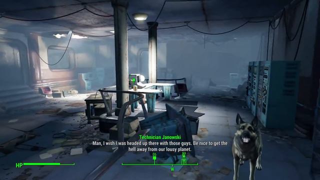 Fallout4 [Part 8] Diamond City? Cz смотреть онлайн