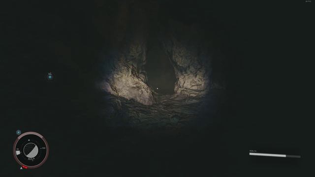 Stealth in Starfield смотреть онлайн