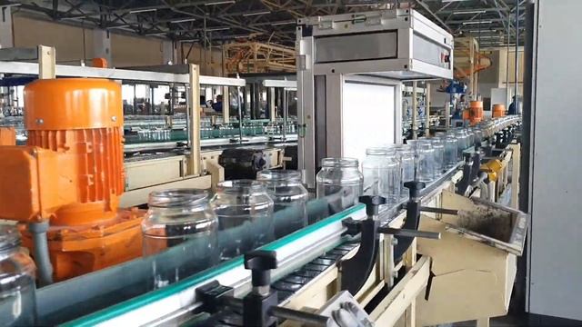 Uzbekistan Сырдарья Производство Стеклотары смотреть онлайн