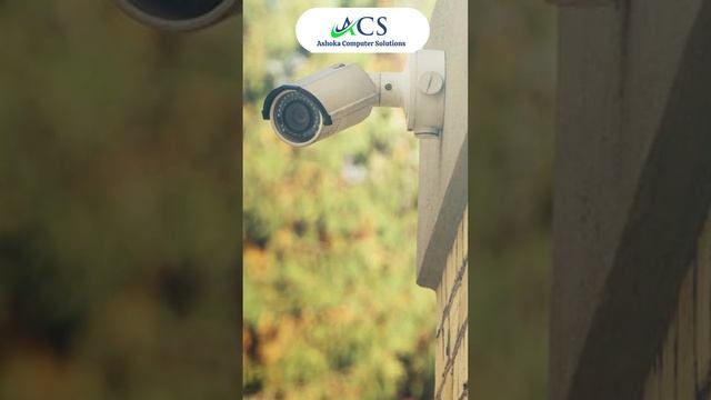 CCTV Installation Services Vivekananda Nagar | Hyderabad | Ashoka Computer solutions смотреть онлайн