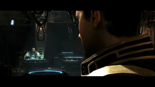 Starcraft 2 Game of the Year Trailer [HD] смотреть онлайн