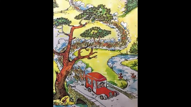 Муфта, Полботинка и Моховая Борода. "Кошки-мышки". Сказка. смотреть онлайн