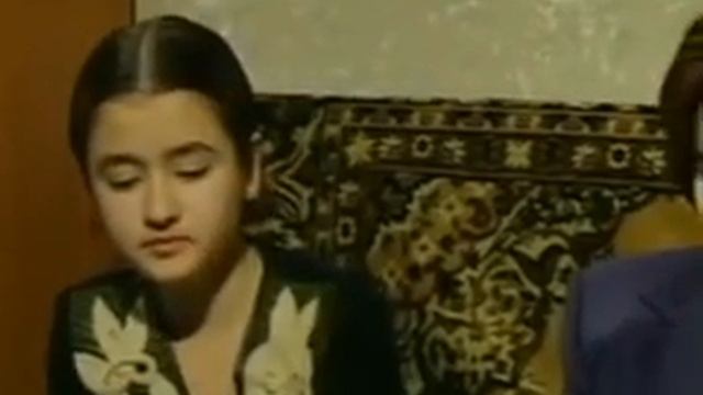 Ohangaron Shahar Axborot Kutubxona Markazi. Muhammad Yusuf Tavalludining 68 Yilligi.