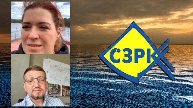 Домашнее онлайн-интервью №25, Сергей Несветов смотреть онлайн