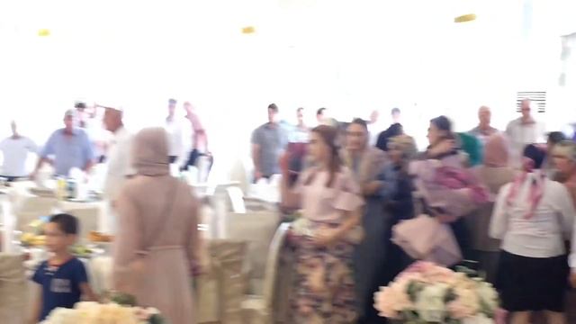 Ибрагим Абдурахманов. г.Махачкала б/з «АФАЛИНА» смотреть онлайн