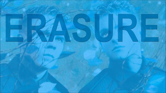 ERASURE - Blue Savannah (Der Deutche Mix I) HD смотреть онлайн