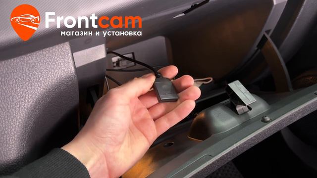 Магнитола Canbox H-Line 2K 4181 для Renault Sandero 2 Stepway на ANDROID