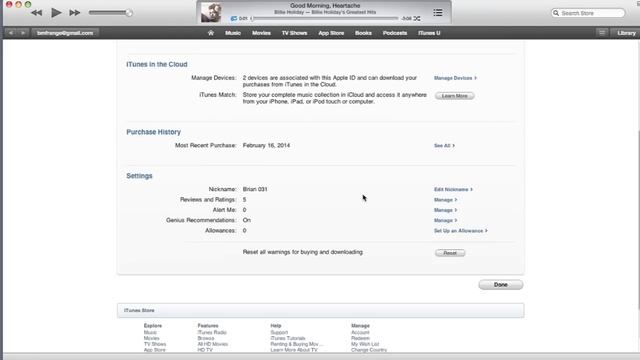 Adding a Device to iTunes : Macs & Computer Knowledge смотреть онлайн