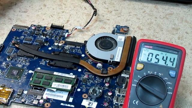 Dell 3521 Compal 9101 смотреть онлайн