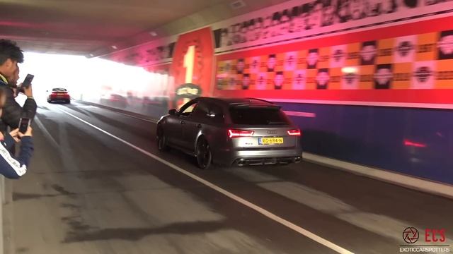 BEST OF Audi RS6 2021 ! 1000HP RS6 C7, ABT RS6 C8, Milltek RS6, RS6 C7 Sedan, Akrapovic RS6, RS6 C6