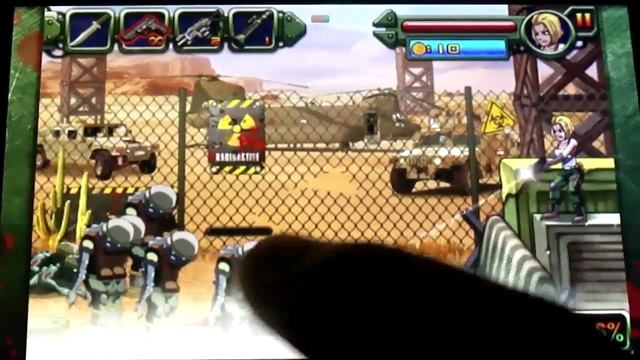 Kill Zombies Now - Zombie games Android Gameplay ios смотреть онлайн