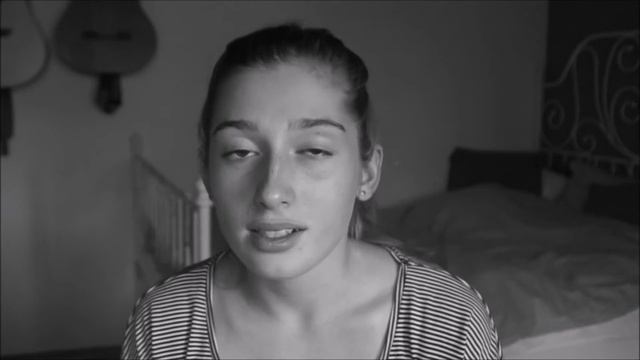 Mercy (Shawn Mendes) | Amina Durben смотреть онлайн