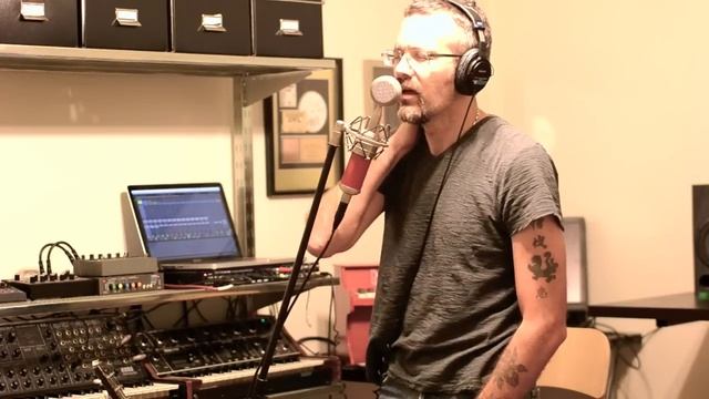 Chris Randall - Didn't I? смотреть онлайн