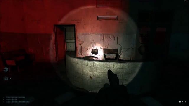 Paranoia 2: Savior, Full Playthrough [60fps]