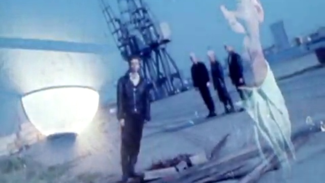 Depeche Mode - Shake The Disease