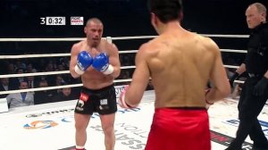 Бату Хасиков vs. Майк Замбидис / Batu Khasikov vs. Mike Zambidis
