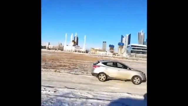 Добро пожаловать в Астану смотреть онлайн