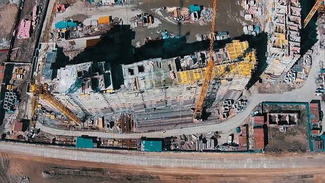 DJI – Introducing DJI GS Pro смотреть онлайн