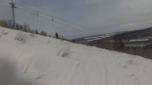 Гора вишневая смотреть онлайн