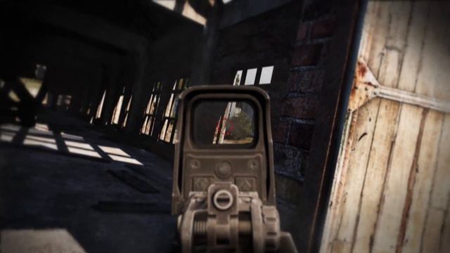【 STALKER Anomaly】Screen Space Shaders - Update 12 смотреть онлайн