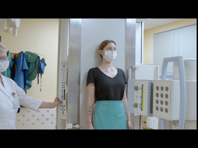 Проект: Care Mentor AI