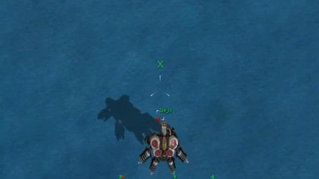 Fallen Empires: legions glitch смотреть онлайн