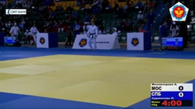 ЧР по ДЗЮДО, ХМАО 12 09 2014 2 смотреть онлайн