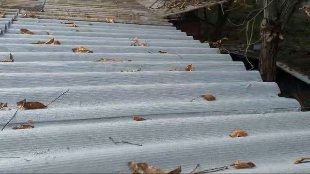 Краска для шифера. Цена ремонта шифера резиновой краской. смотреть онлайн