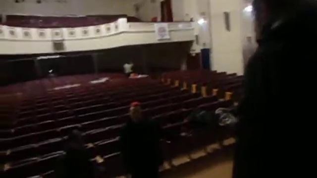 C_File в консерватории смотреть онлайн