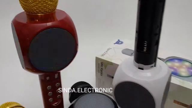 Mic bluetooth /Carsis Teckyo K2105 смотреть онлайн