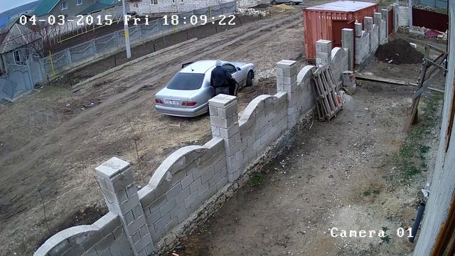 HIKVISION DS-2CD2032-I DAY День смотреть онлайн
