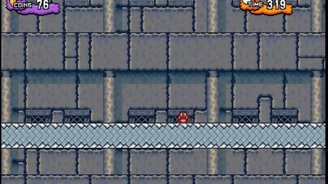 Super Mario Bros. X - New Super Goomba (World 3 (Part 6 Finale)) смотреть онлайн
