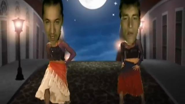 Алексей Воробьёв и Dance Heads Show смотреть онлайн