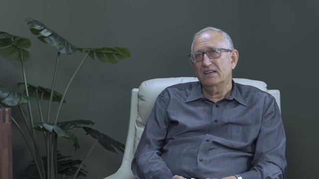 Walter Veith & Martin Smith - The Apple Of His Eye, The Remnant Church Of God For The End - WUP 123 смотреть онлайн